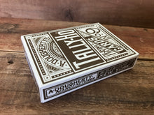 Load image into Gallery viewer, 1885 Andrew Dougherty Original No.9 Tally-Ho Playing Cards Restoration