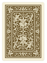 Load image into Gallery viewer, 1885 Andrew Dougherty Original No.9 Tally-Ho Playing Cards Restoration