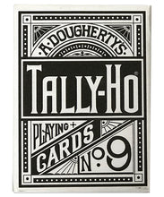 Load image into Gallery viewer, 1885 Andrew Dougherty Original No.9 Tally-Ho Playing Cards Restoration (Original Release)