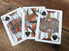 Load image into Gallery viewer, 1885 Andrew Dougherty Original No.9 Tally-Ho Playing Cards Restoration (Limited)