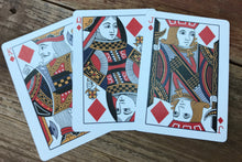 Load image into Gallery viewer, 1885 Andrew Dougherty Original No.9 Tally-Ho Playing Cards Restoration (Original Release)