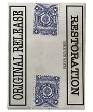 Load image into Gallery viewer, 1885 Andrew Dougherty Original No.9 Tally-Ho Playing Cards Restoration (Original Release)