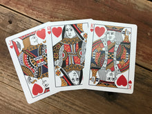 Load image into Gallery viewer, 1885 Andrew Dougherty Original No.9 Tally-Ho Playing Cards Restoration