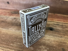 Load image into Gallery viewer, 1885 Andrew Dougherty Original No.9 Tally-Ho Playing Cards Restoration