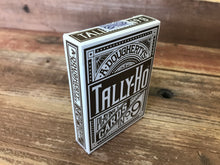 Load image into Gallery viewer, 1885 Andrew Dougherty Original No.9 Tally-Ho Playing Cards Restoration