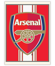 Load image into Gallery viewer, Arsenal Official FA Cup Champion Playing Cards