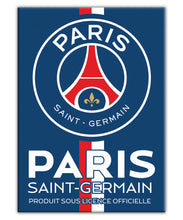 Load image into Gallery viewer, Paris Saint Germain Playing Cards