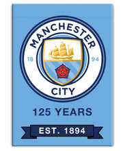 Load image into Gallery viewer, Manchester City Playing Cards