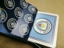 Load image into Gallery viewer, Manchester City Playing Cards