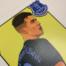 Load image into Gallery viewer, Everton Playing Cards