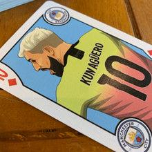 Load image into Gallery viewer, Manchester City Playing Cards