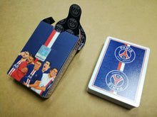 Load image into Gallery viewer, Paris Saint Germain Playing Cards