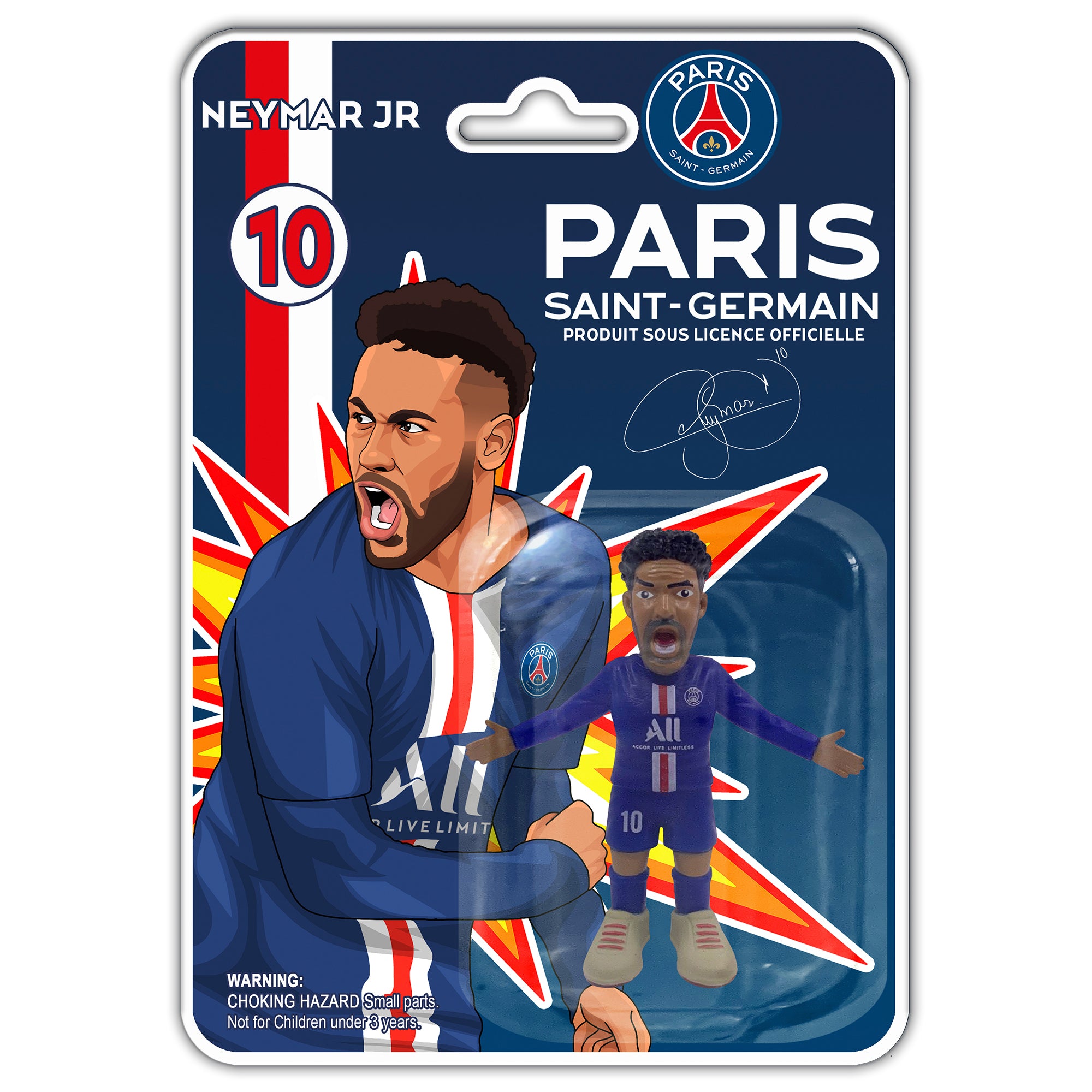 Le Nouveau Joueur Du Paris Saint Germain Neymar Jr Lors De Sa Presentation Au Public Du Parc Des Princes Image486299725 Le Nouveau Joueur Du Paris Saint Germain Neymar Jr Lors De Sa Presentation Au Public Du Parc Des Princes Image486299725