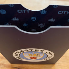 Load image into Gallery viewer, Manchester City Legends Playing Cards