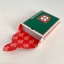 Load image into Gallery viewer, Portugal National Team FPF Legends Playing Cards