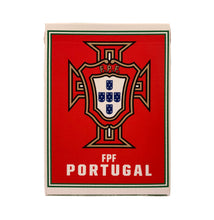 Load image into Gallery viewer, Portugal National Team FPF Legends Playing Cards