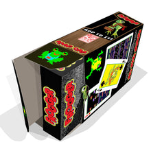 Load image into Gallery viewer, Frogger Playing Cards