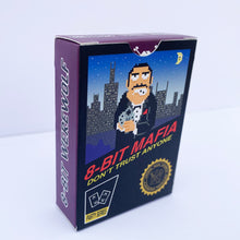 Load image into Gallery viewer, mini 8-Bit Mafia and Werewolf