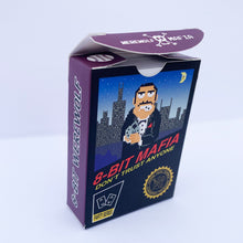 Load image into Gallery viewer, mini 8-Bit Mafia and Werewolf