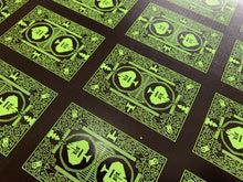 Load image into Gallery viewer, 8-Bit 2600 Uncut Sheet