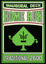 Load image into Gallery viewer, 8-Bit 2600 Playing Cards