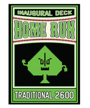 Load image into Gallery viewer, 8-Bit 2600 Playing Cards