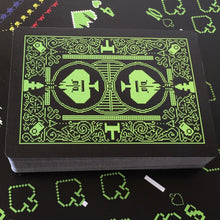 Load image into Gallery viewer, 8-Bit 2600 Playing Cards