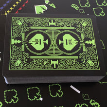 Load image into Gallery viewer, 8-Bit 2600 Playing Cards