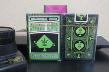 Load image into Gallery viewer, 8-Bit 2600 Playing Cards