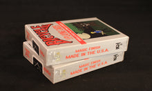 Load image into Gallery viewer, 8-Bit Black Playing Cards (LIMITED) Bicycle