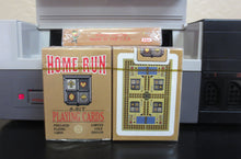 Load image into Gallery viewer, 8-Bit mini Gold Playing Cards