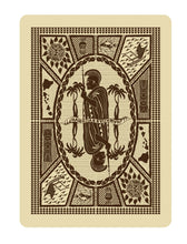 Load image into Gallery viewer, Hawaiian Playing Cards, Luxury Deck