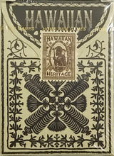 Load image into Gallery viewer, Hawaiian Playing Cards, Luxury Deck