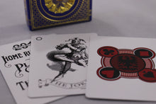 Load image into Gallery viewer, Magnificent Playing Cards, Luxury Deck