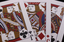 Load image into Gallery viewer, Magnificent Playing Cards, Luxury Deck