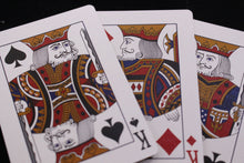 Load image into Gallery viewer, Magnificent Playing Cards, Luxury Deck