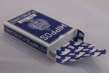 Load image into Gallery viewer, No.707 Hippos Playing Cards, Luxury Deck