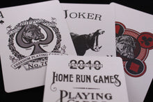 Load image into Gallery viewer, No.707 Hippos Playing Cards, Luxury Deck