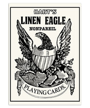 Load image into Gallery viewer, 1864 Saladee's Patent Original Release, Playing Cards Restoration (Limited)