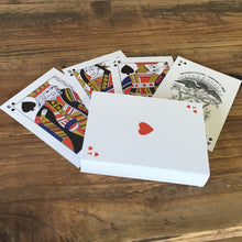 Load image into Gallery viewer, 1864 Saladee's Patent Original Release, Playing Cards Restoration (Limited)