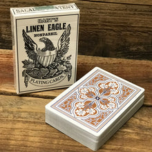 Load image into Gallery viewer, 1864 Saladee's Patent, Playing Cards Restoration