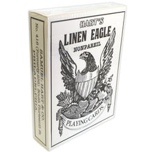 Load image into Gallery viewer, 1864 Saladee's Patent, Playing Cards Restoration