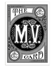 Load image into Gallery viewer, 1884 Murphy Varnish Playing Cards (Green) Restoration