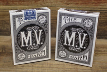 Load image into Gallery viewer, 1884 Murphy Varnish Playing Cards (Green) Restoration