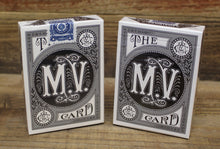 Load image into Gallery viewer, 1884 Murphy Varnish Playing Cards (Green) Restoration