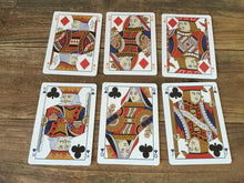 Load image into Gallery viewer, 1876 Mauger Centennial Exposition Playing Cards Restoration
