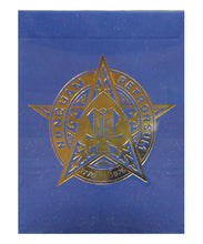 Load image into Gallery viewer, 1876 Mauger Centennial Exposition Limited Playing Cards Restoration