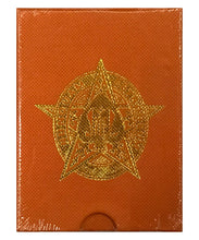 Load image into Gallery viewer, 1876 Mauger Centennial Exposition Replica Playing Cards Restoration