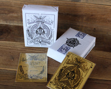 Load image into Gallery viewer, 1876 Mauger Centennial Exposition Original Release Playing Cards Restoration