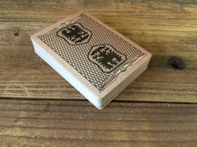 Load image into Gallery viewer, Bicycle Copper & Stainless in Tin